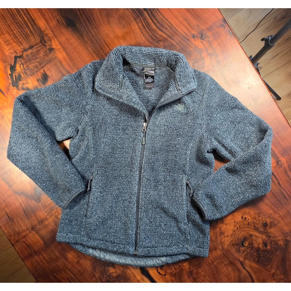 The North Face Osito Fleece Jacket Atheleisure  Gorpcore High Pile Soft